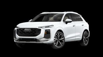 2026 Audi Q3