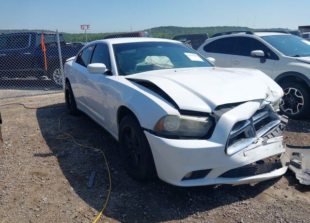 2014 DODGE Charger