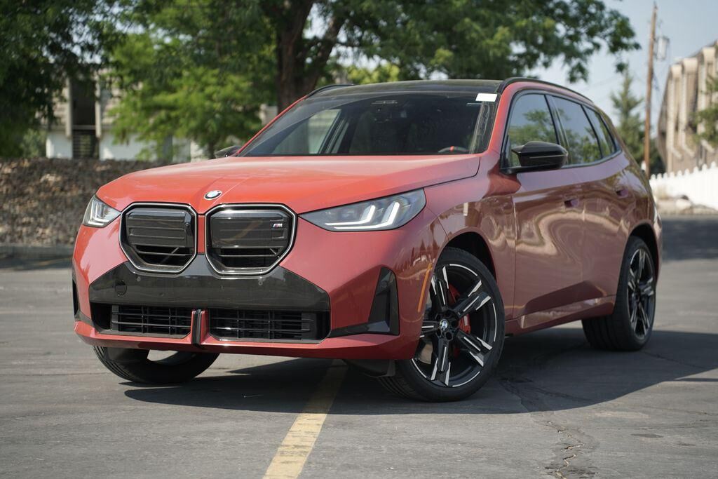 2026 BMW X3