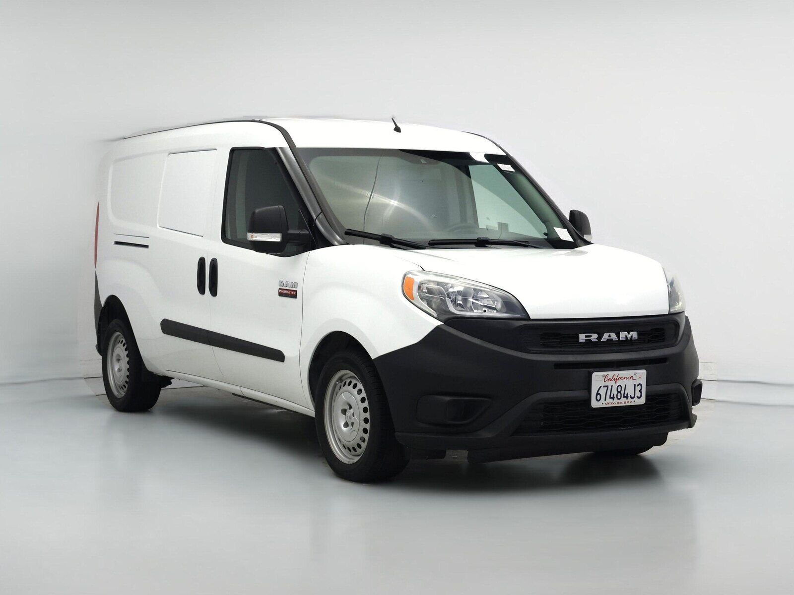 2021 RAM Promaster City
