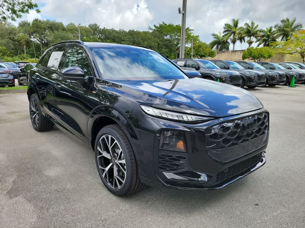 2026 Audi Q3