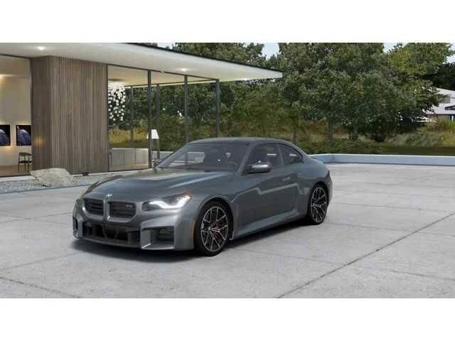 2026 BMW M2