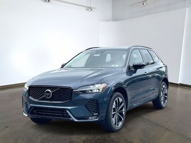 2026 VOLVO XC60
