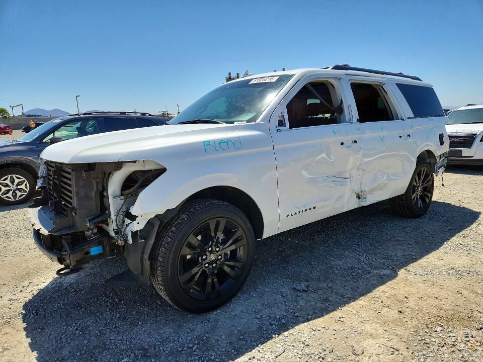 2020 FORD Expedition
