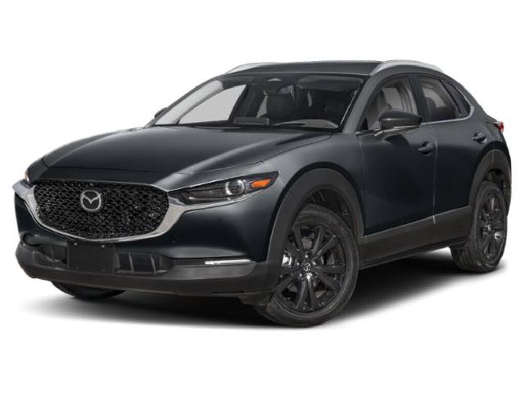 2024 MAZDA CX-30