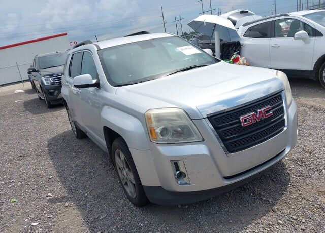 2013 GMC Terrain