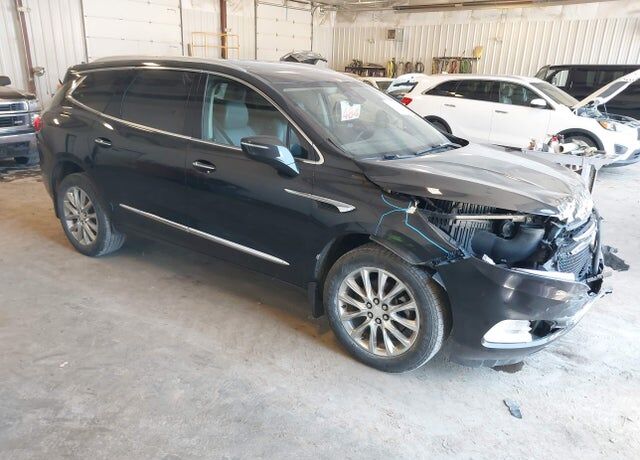 2019 BUICK Enclave
