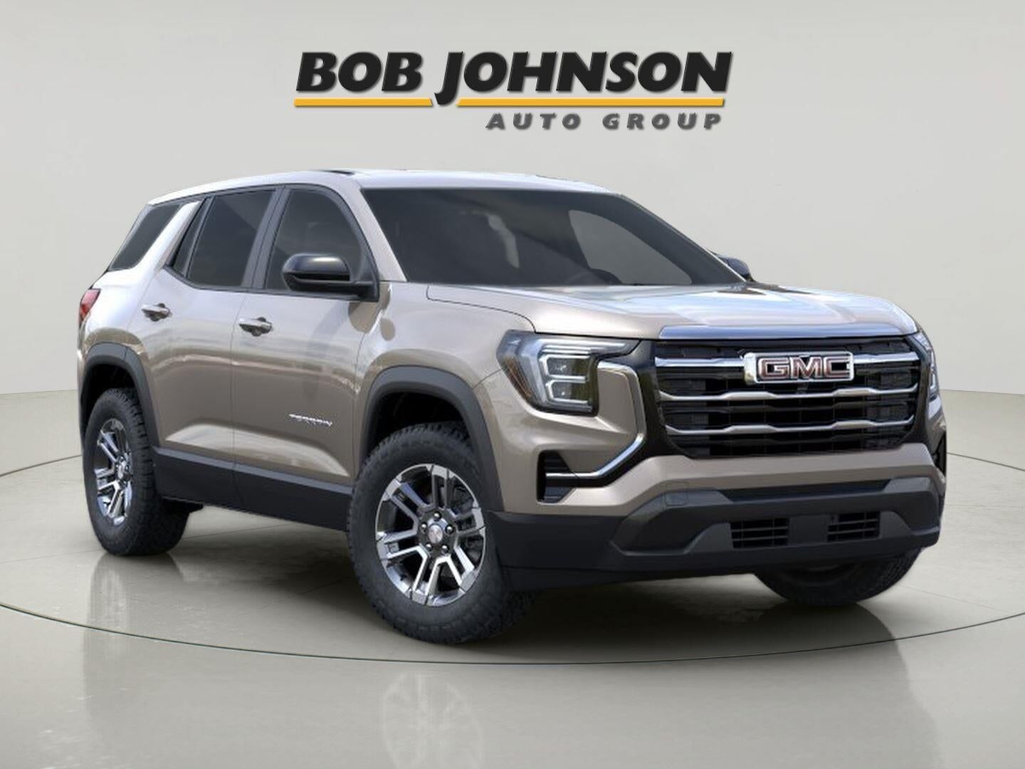2027 GMC Terrain