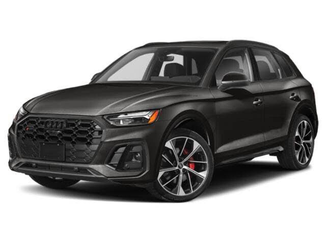 2023 AUDI SQ5