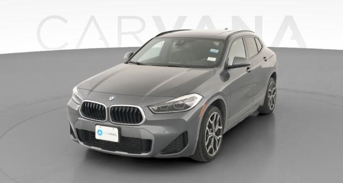 2021 BMW X2