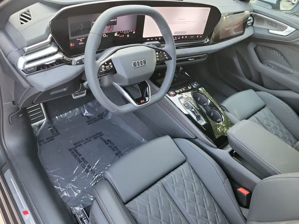 2026 Audi S5