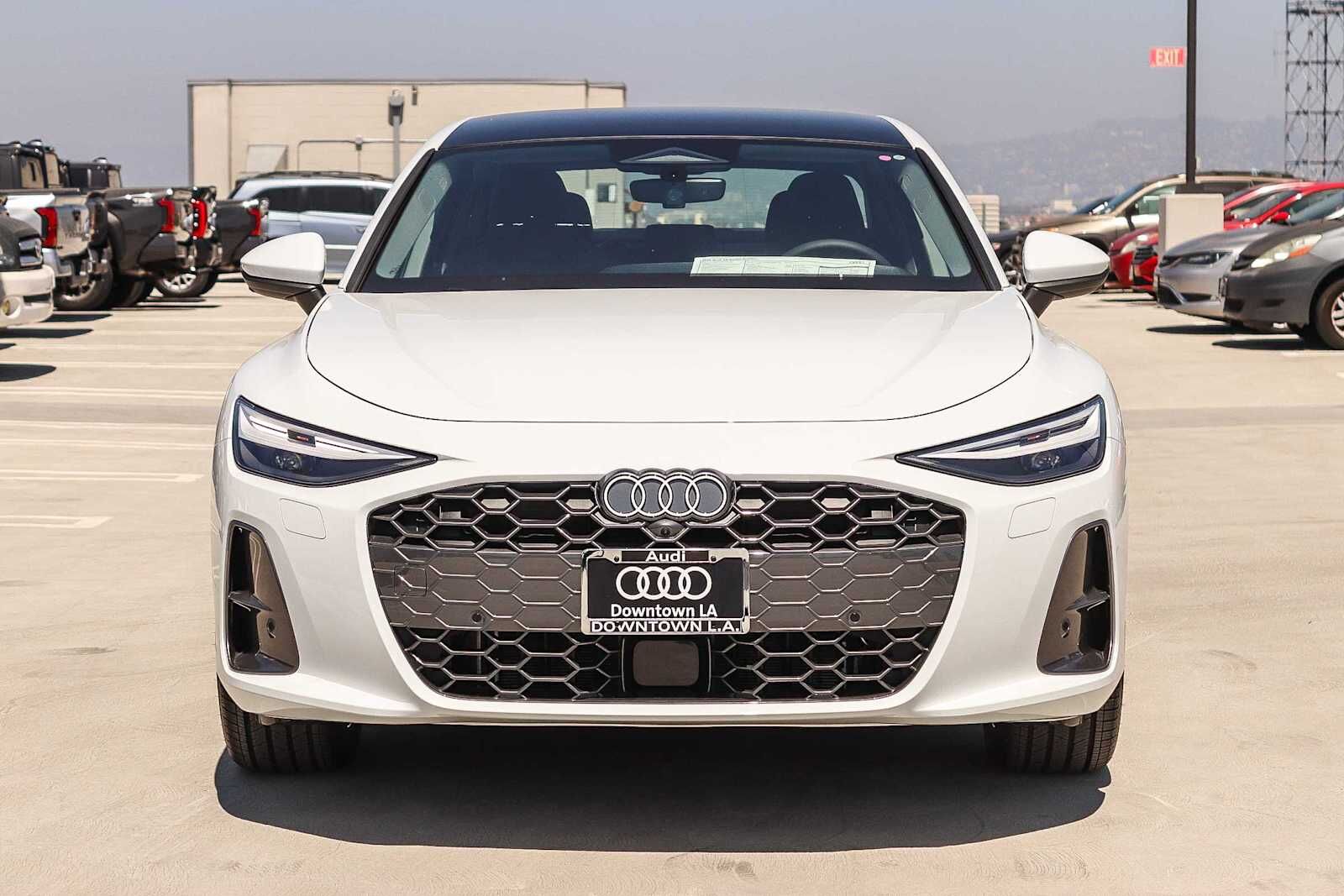 2026 Audi A6