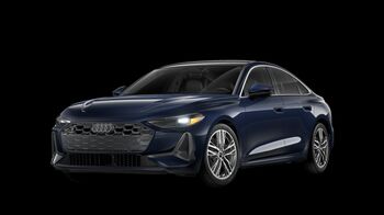 2026 Audi A5