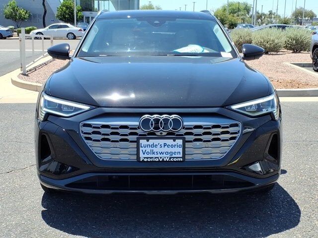 2024 Audi Q8