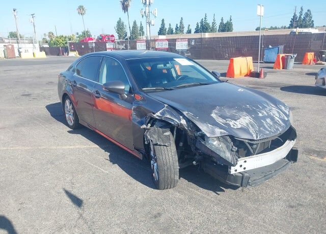 2013 LEXUS GS