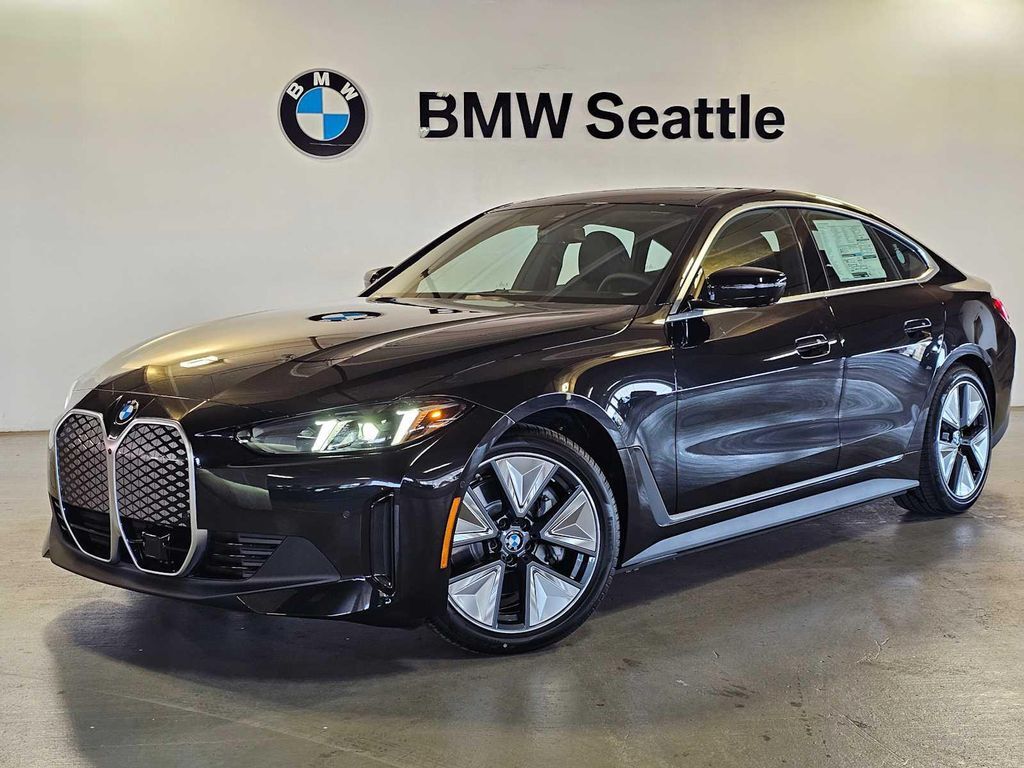 2026 BMW i4