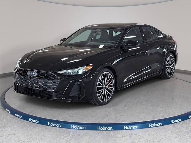 2026 Audi S5