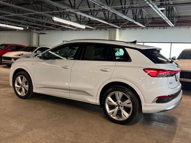 2023 Audi Q4