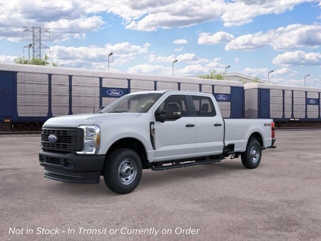 2026 FORD F-350