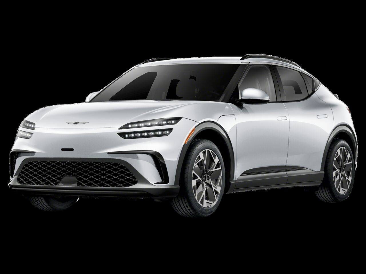 2026 GENESIS GV60