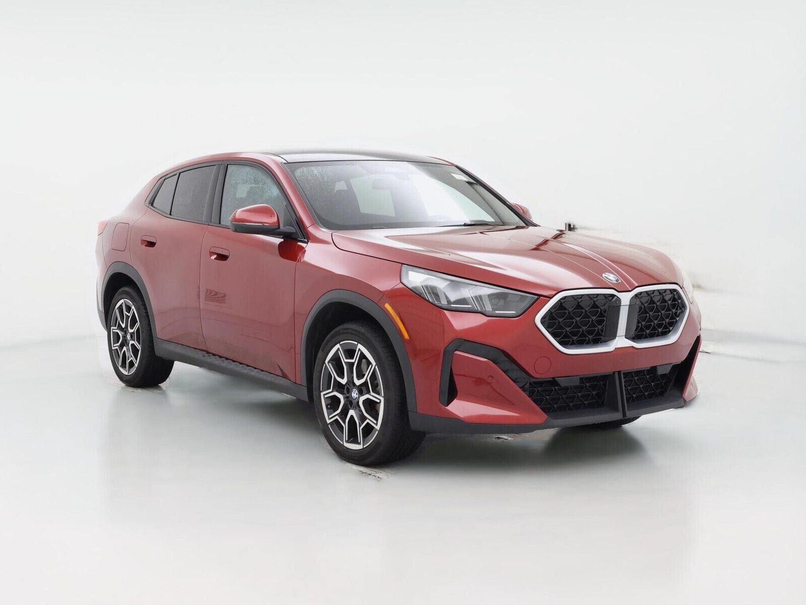 2025 BMW X2