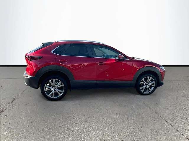 2023 MAZDA CX-30