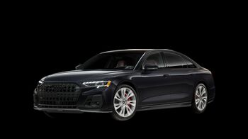 2027 Audi S8