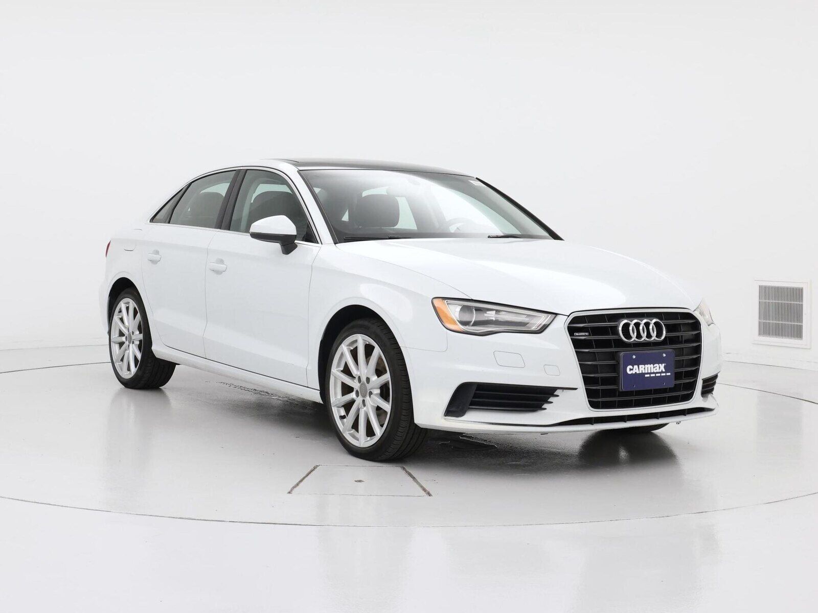 2015 Audi A3