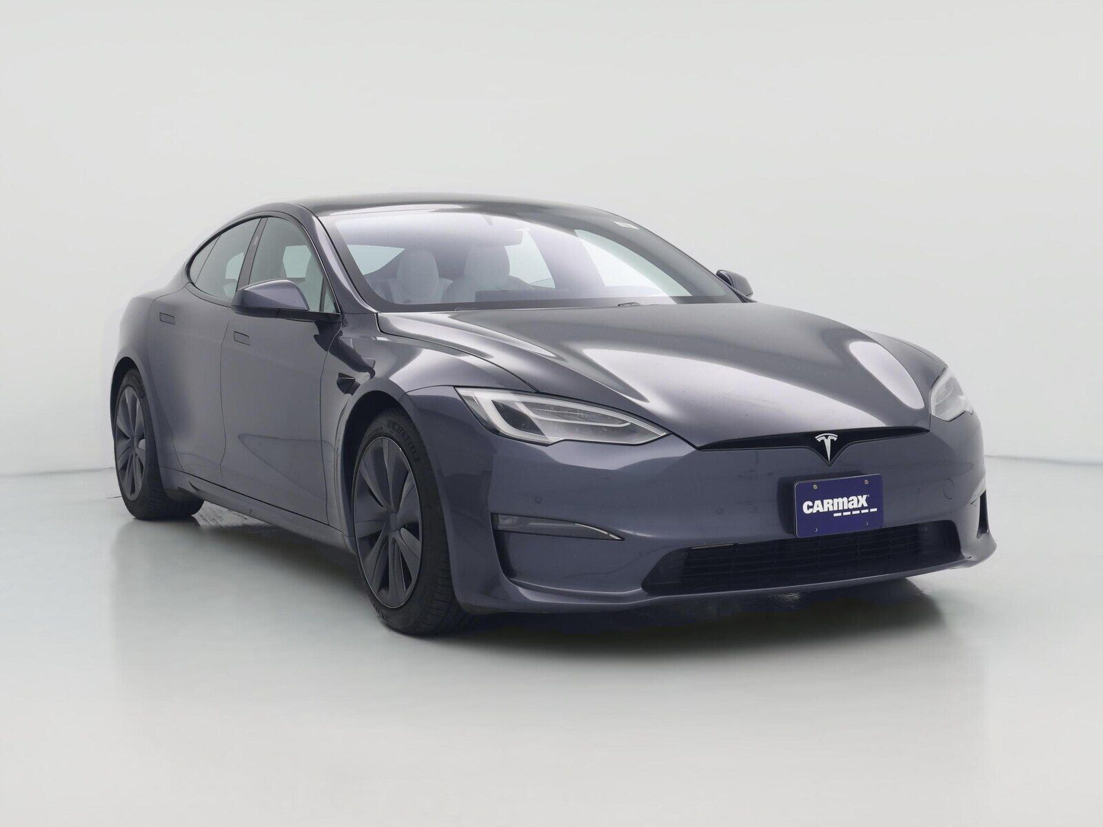 2022 TESLA Model S