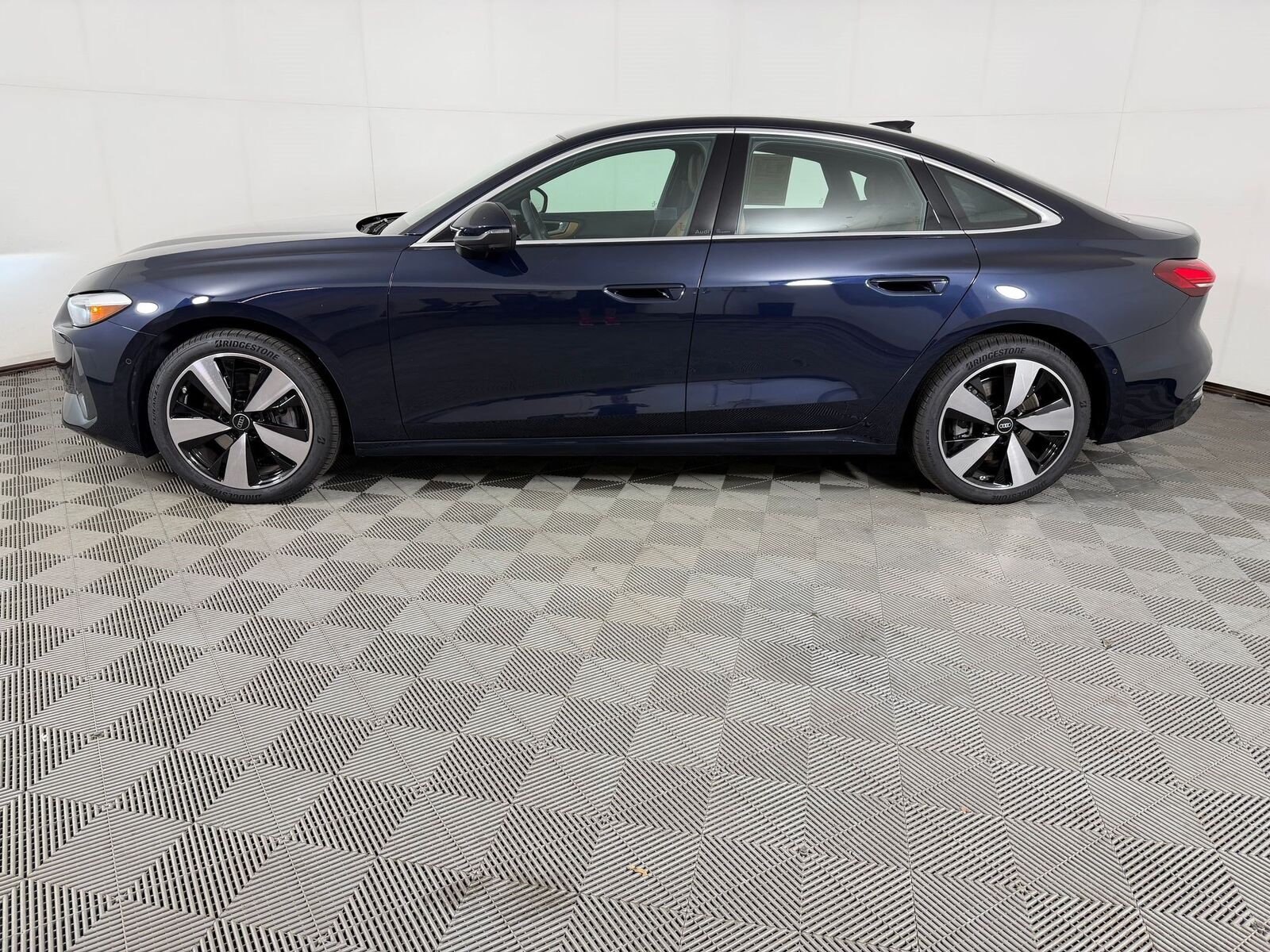 2025 Audi A5