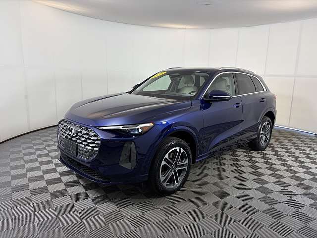 2025 AUDI Q5