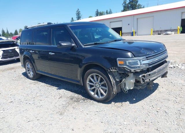 2013 FORD Flex