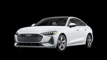 2026 Audi A5