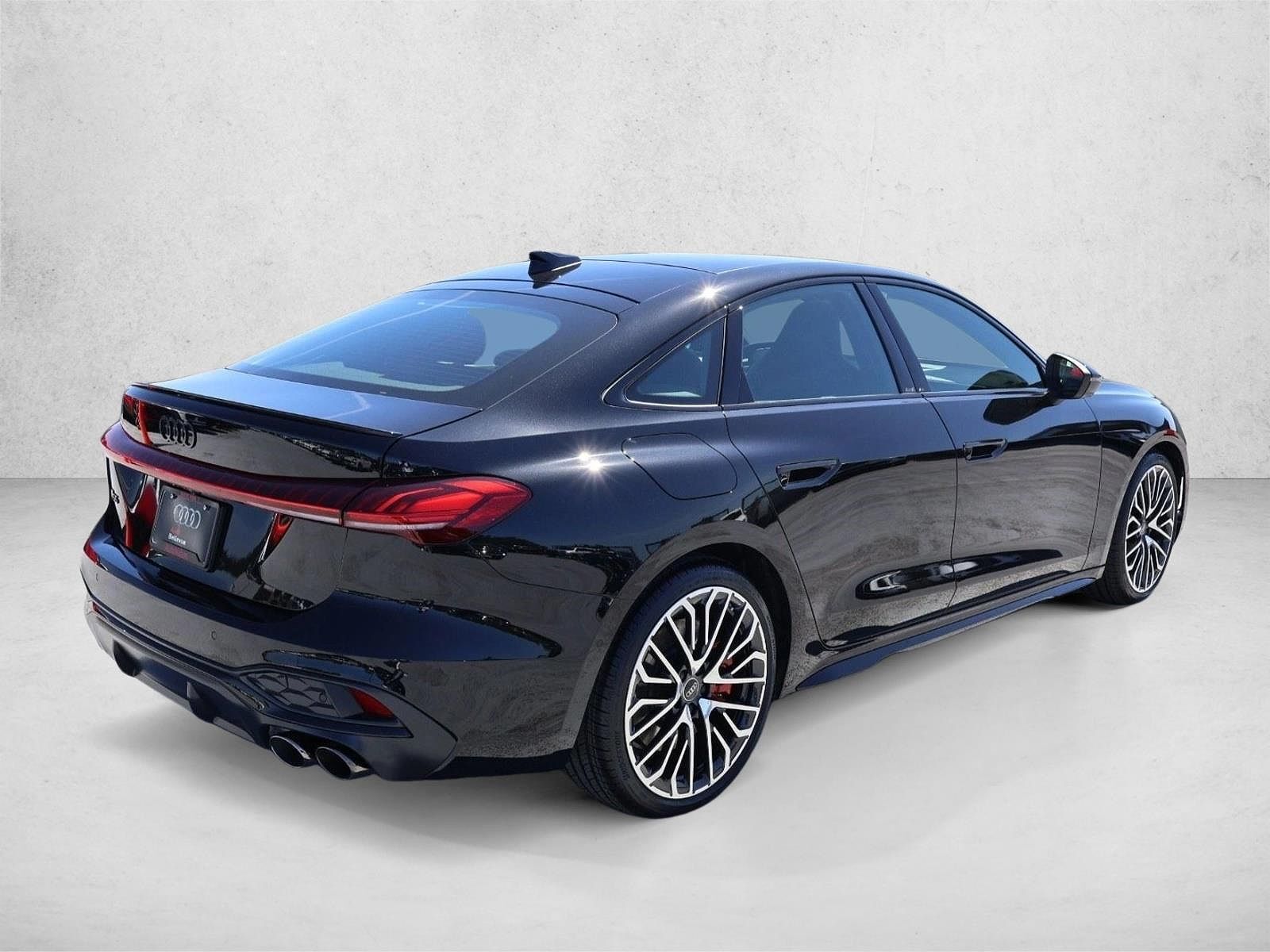 2026 Audi S5