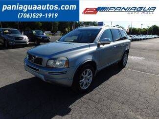 2014 VOLVO XC90