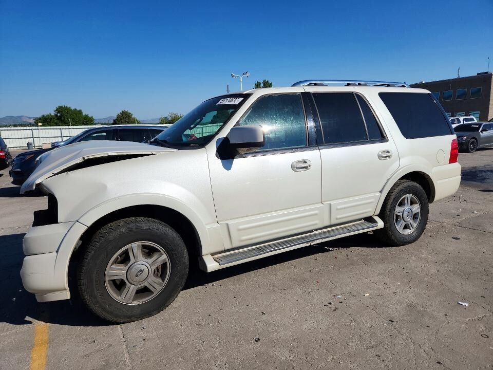 2006 FORD Expedition