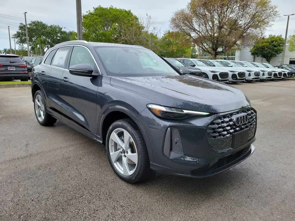 2026 Audi Q5