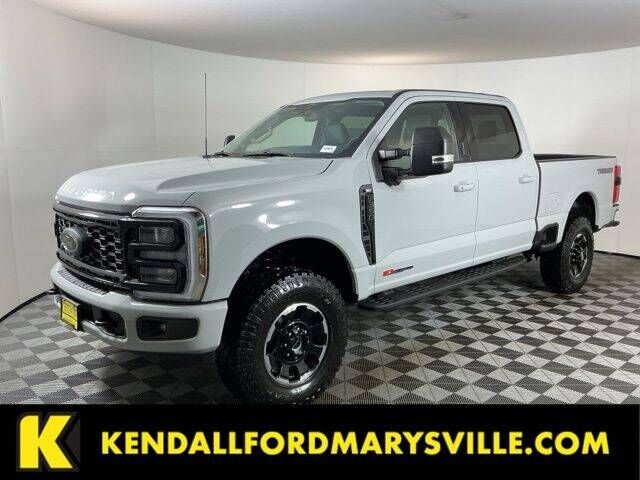 2026 FORD F-350