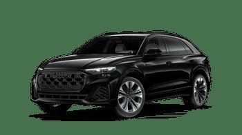 2027 Audi Q8