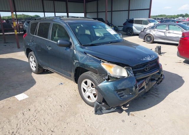 2012 TOYOTA RAV4
