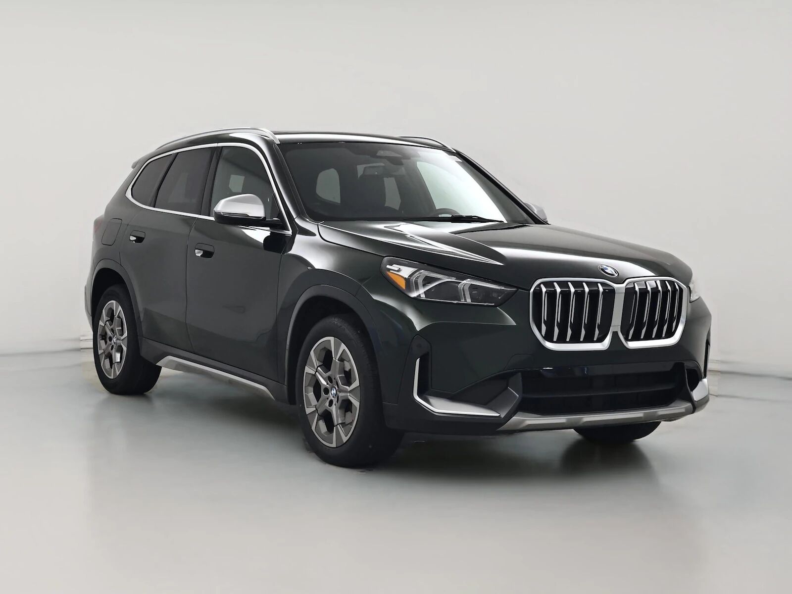 2023 BMW X1