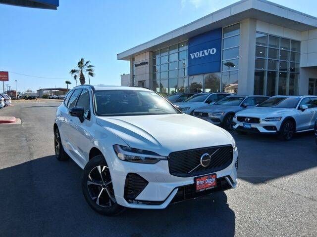 2026 VOLVO XC60