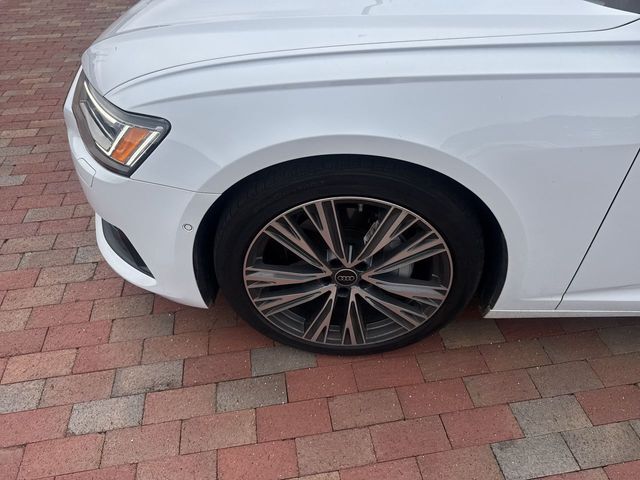 2024 Audi A6