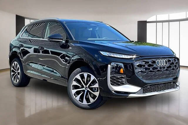 2026 Audi Q3