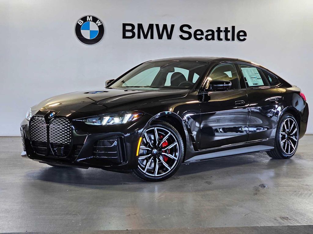 2026 BMW i4