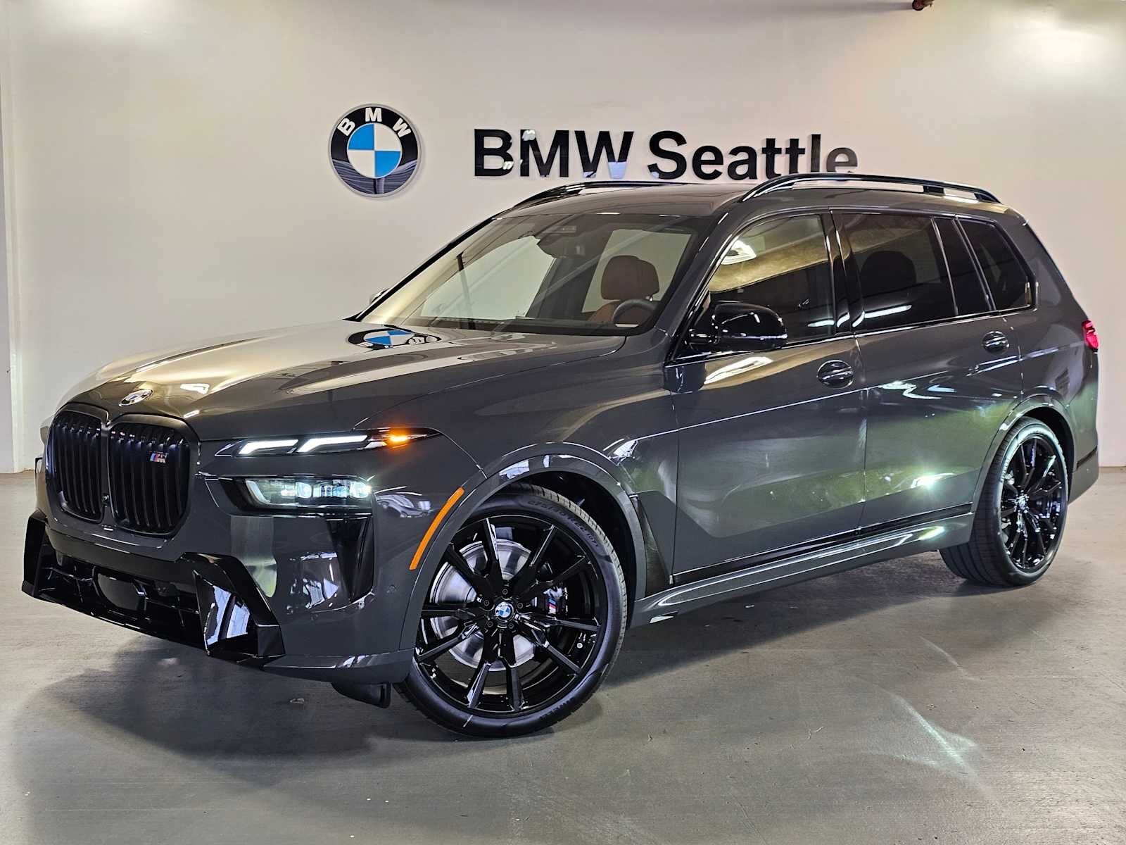2026 BMW X7