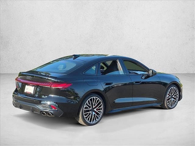 2026 Audi S5