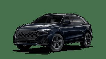 2027 AUDI Q8