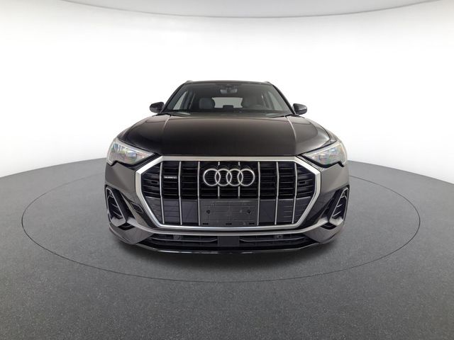 2021 Audi Q3