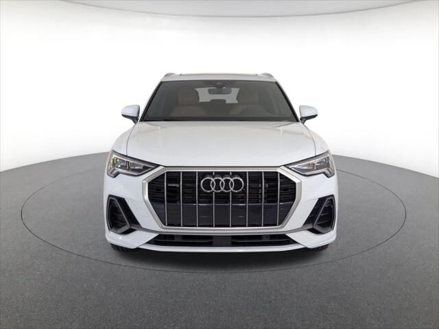 2024 Audi Q3